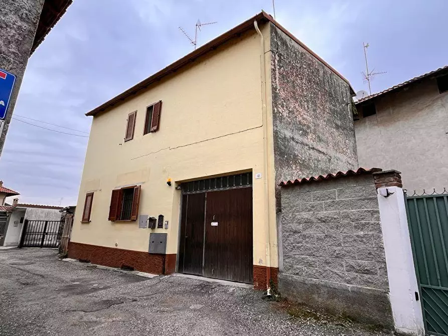 Immagine 1 di Casa indipendente in vendita  a Gambolo'