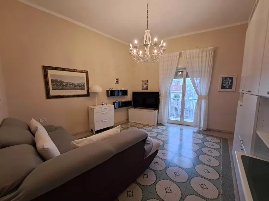 Immagine 1 di Appartamento in vendita  in Strada Della Vela a Bari