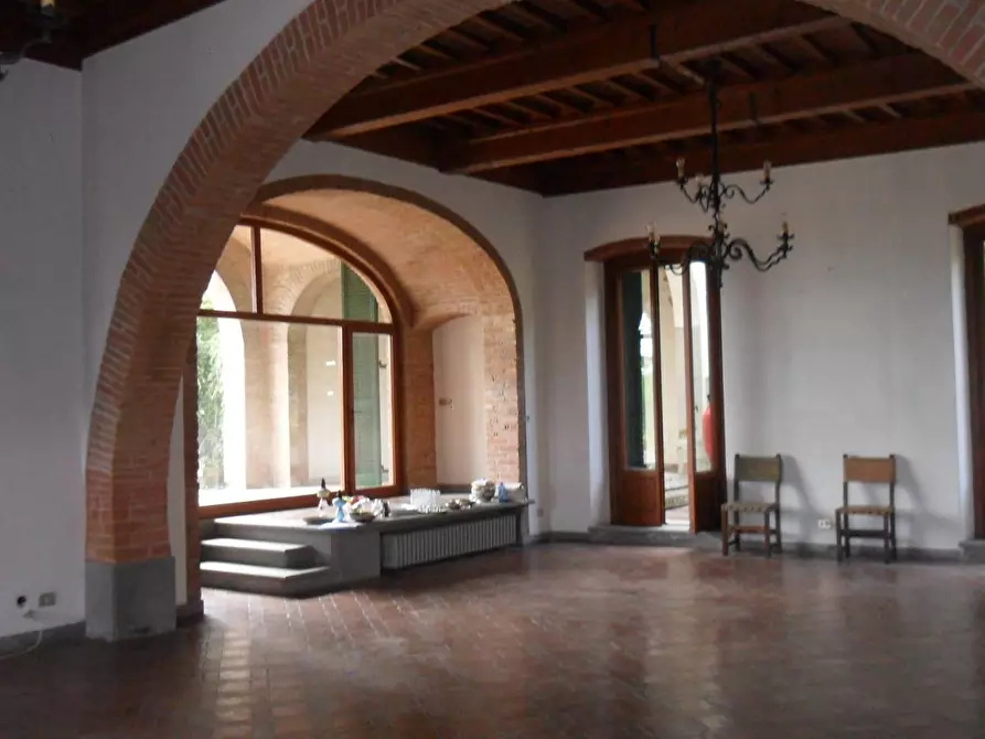 Immagine 1 di Palazzo in vendita  in VIA DI VACCIANO a Bagno A Ripoli
