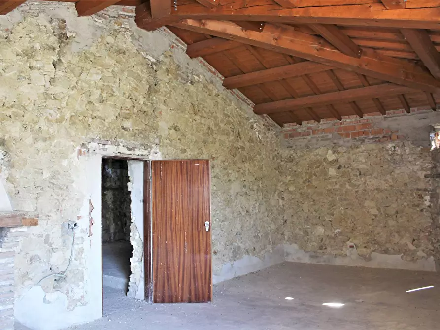 Immagine 1 di Rustico / casale in vendita  a Monte Cerignone