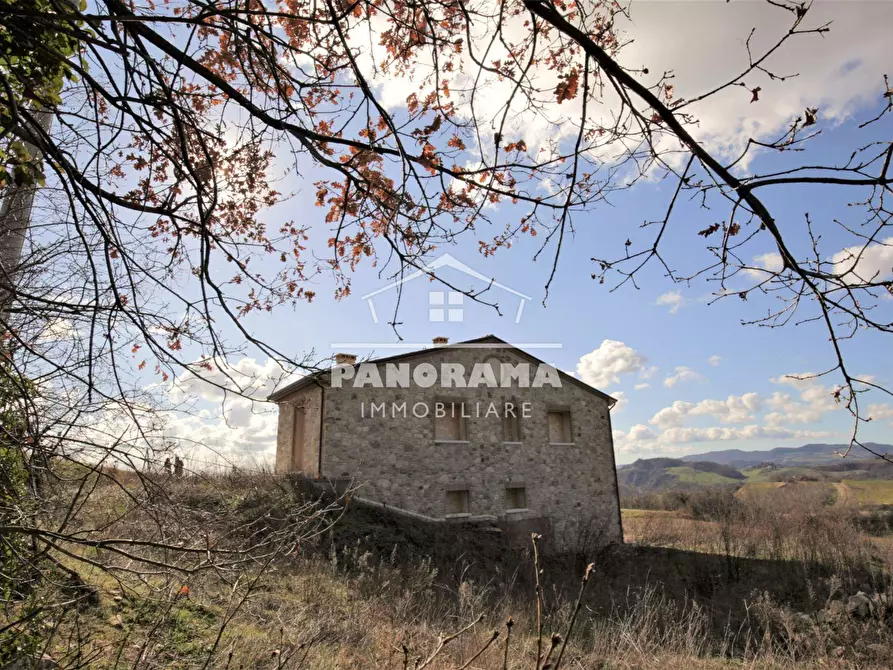 Immagine 1 di Villa in vendita  a Monte Cerignone
