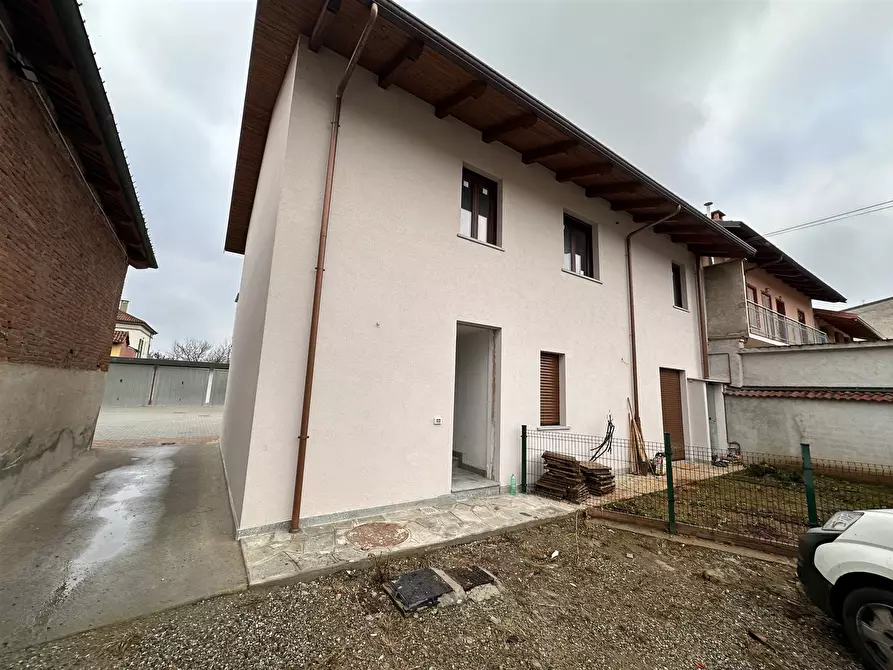 Immagine 1 di Appartamento in vendita  in Via Roma a Airasca