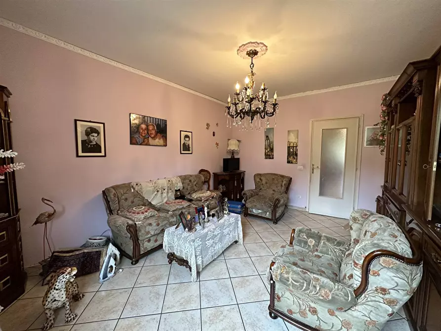 Immagine 1 di Appartamento in vendita  in Via Papa Giovanni XXIII a Pinerolo