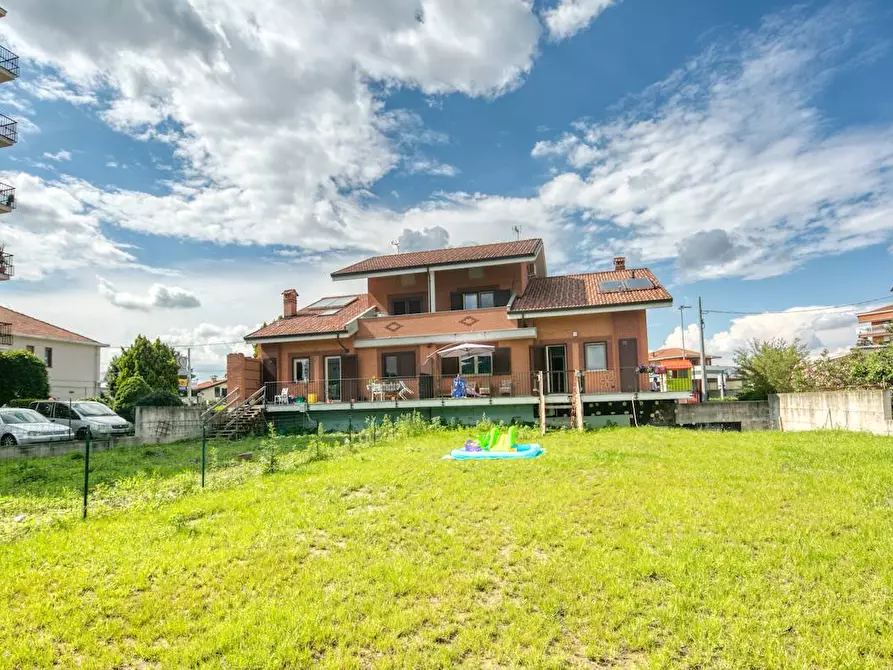Immagine 1 di Villa in vendita  in Strada San Mauro a Torino
