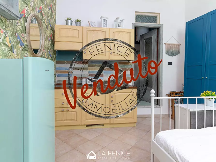 Immagine 1 di Appartamento in vendita  in Via Buranco a Monterosso Al Mare