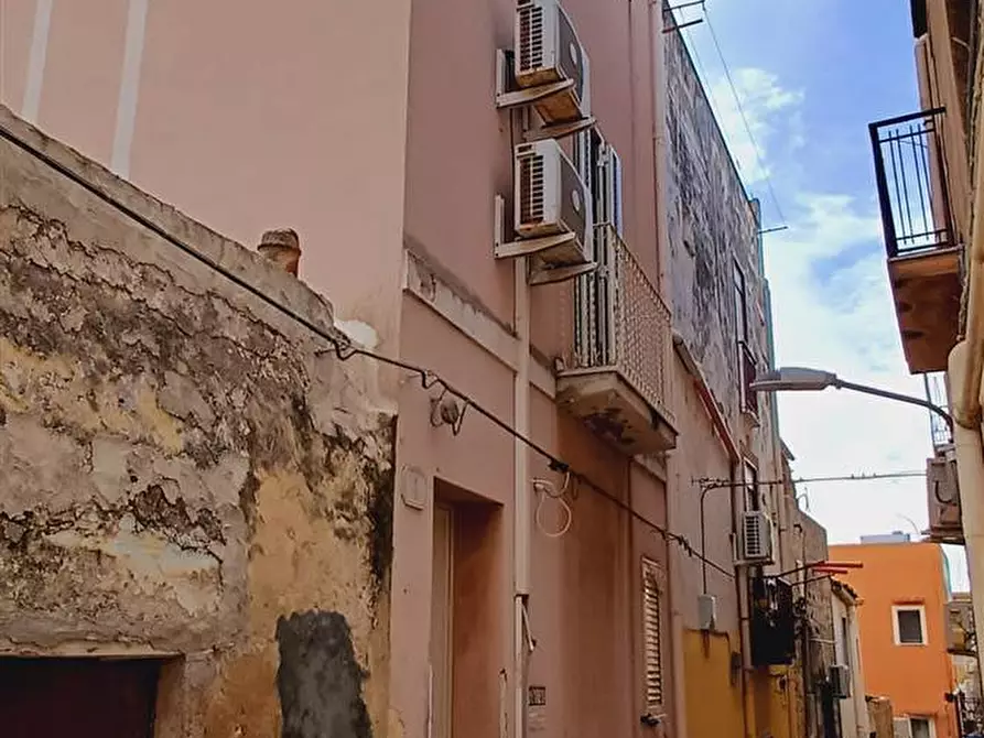 Immagine 1 di Appartamento in vendita  in Vicolo Gallo a Sciacca