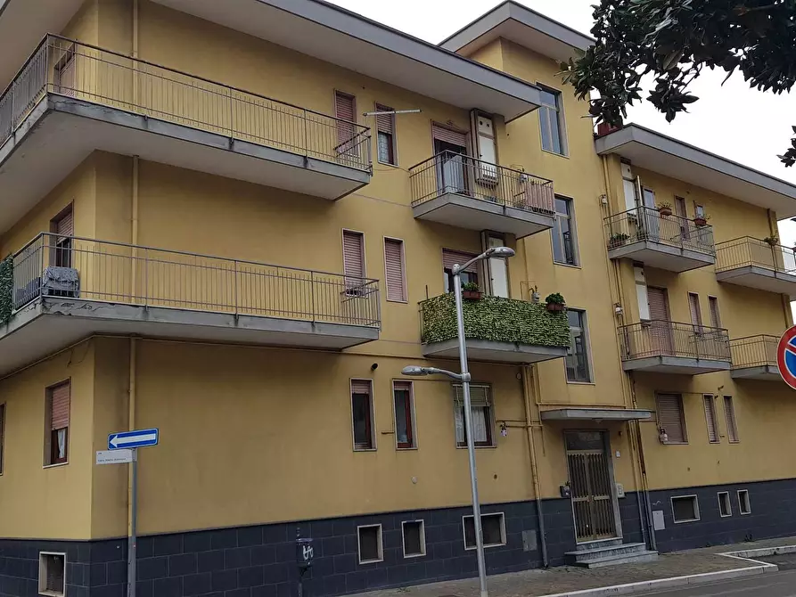 Immagine 1 di Appartamento in vendita  in Via Alemagna a Fisciano
