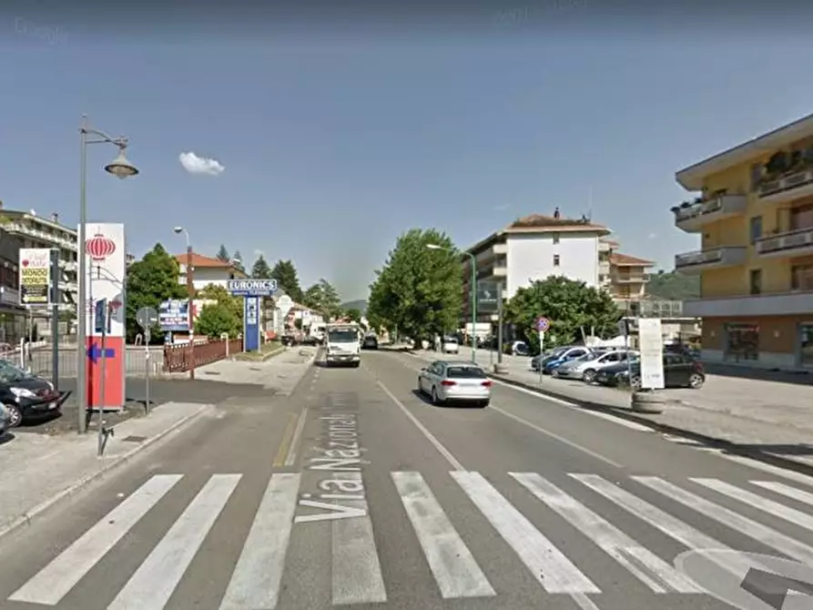 Immagine 1 di Negozio in vendita  in via nazionale torrette a Avellino
