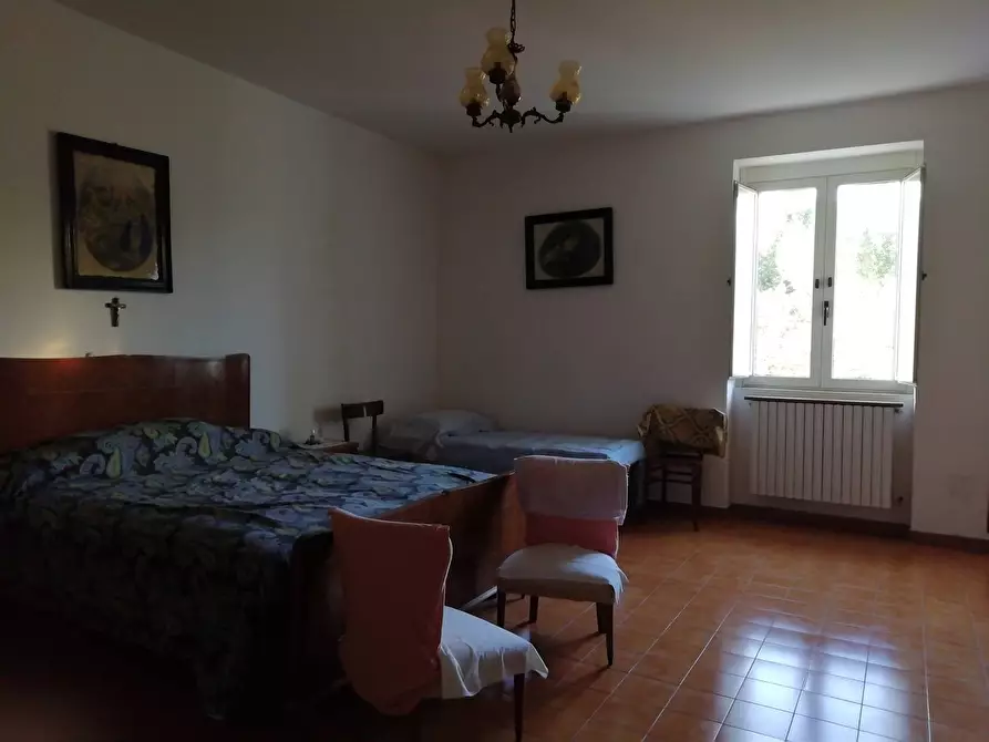 Immagine 1 di Villa in vendita  in Via Molinelle a Avellino