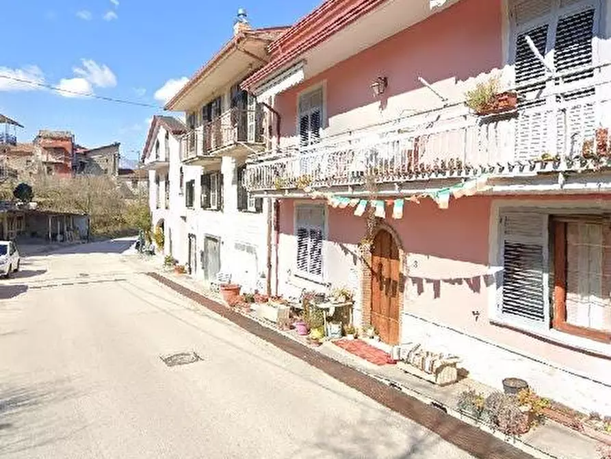 Immagine 1 di Villa in vendita  in viale Unità d'Italia a Aiello Del Sabato
