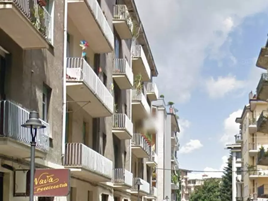 Immagine 1 di Appartamento in vendita  in via Dante a Avellino
