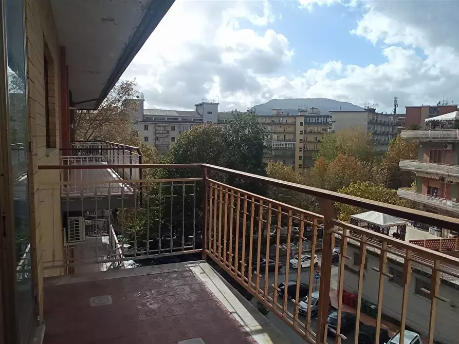 Immagine 1 di Appartamento in vendita  in via padre paolo Manna a Avellino
