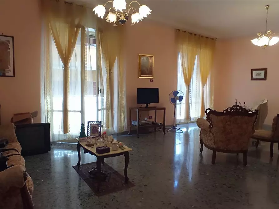 Immagine 1 di Appartamento in vendita  in via piave a Avellino