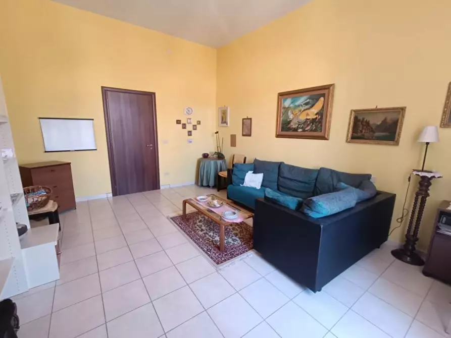 Immagine 1 di Appartamento in vendita  in via del gaizo a Avellino