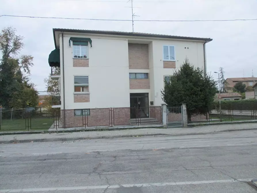 Immagine 1 di Appartamento in vendita  in Strada Mezzano a Goro