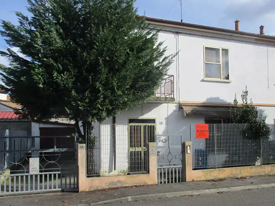 Immagine 1 di Appartamento in vendita  in Via melocca a Fiscaglia