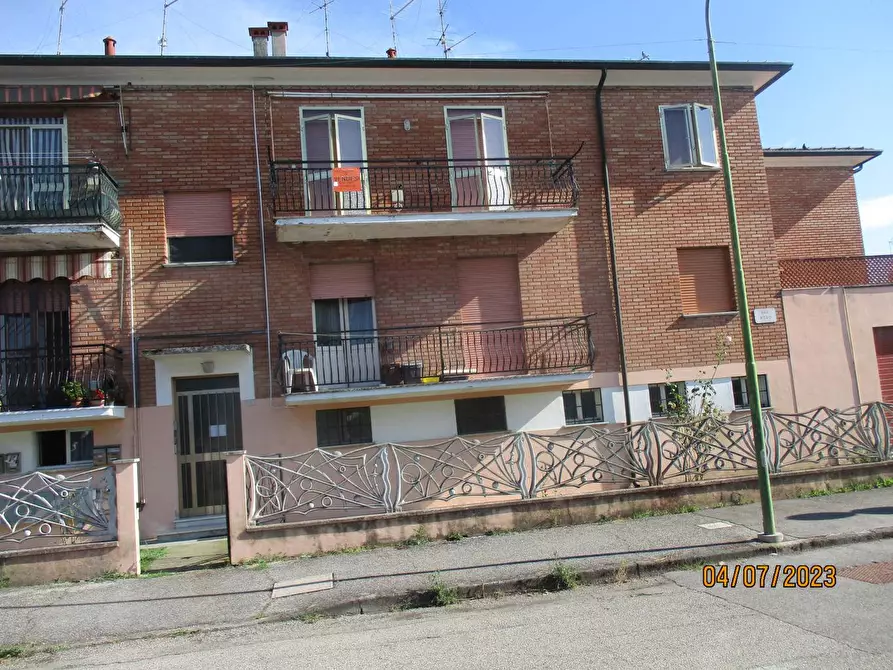 Immagine 1 di Appartamento in vendita  in Viale nord a Tresignana