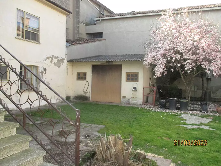 Immagine 1 di Casa indipendente in vendita  in Via G. Bruno a Fiscaglia