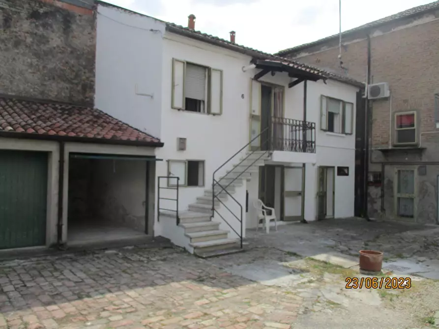 Immagine 1 di Appartamento in vendita  in Via Foro Boario a Fiscaglia