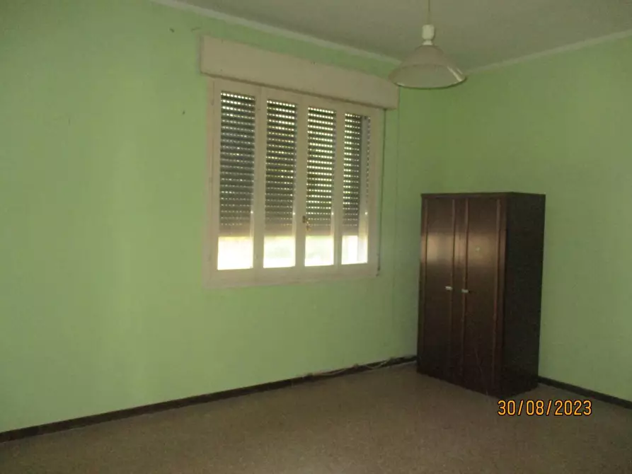 Immagine 1 di Appartamento in vendita  in Via XX Settembre a Goro