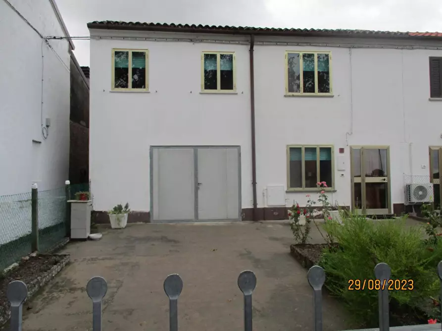 Immagine 1 di Casa indipendente in vendita  in Via San Bartolomeo a Fiscaglia