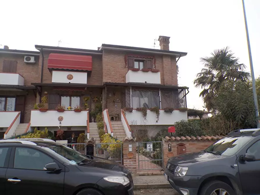 Immagine 1 di Villa in vendita  in via Quercia a Fiscaglia