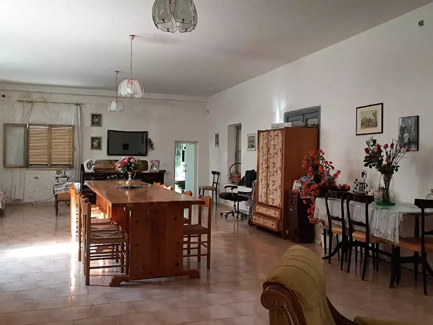 Immagine 1 di Casa indipendente in vendita  in via monticelli a Solopaca