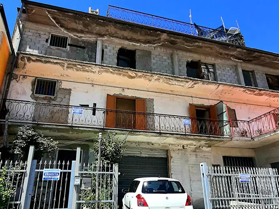 Immagine 1 di Appartamento in vendita  in Via San Francesco a Andretta
