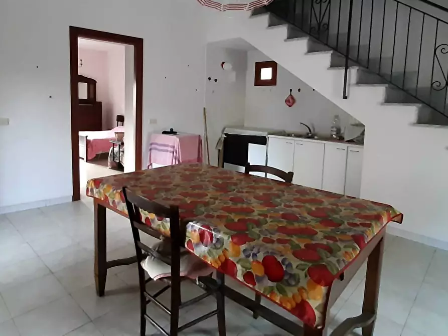 Immagine 1 di Appartamento in vendita  in via mario villani a Altavilla Irpina