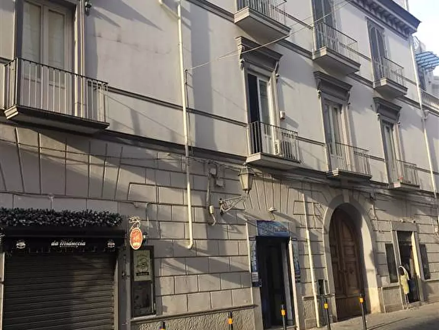Immagine 1 di Appartamento in vendita  in via san carlo a Caserta