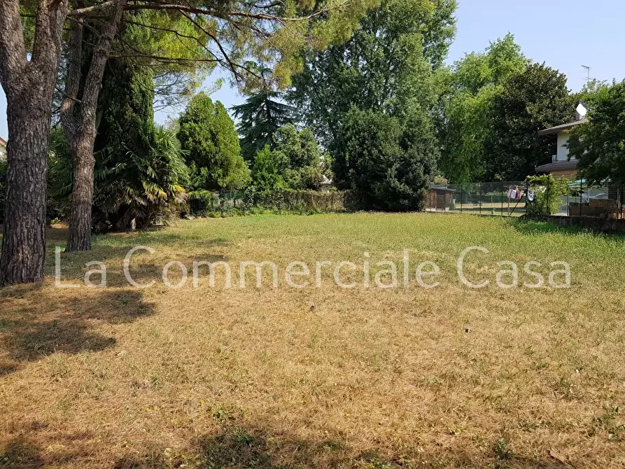 Immagine 1 di Terreno edificabile in vendita  a Mogliano Veneto