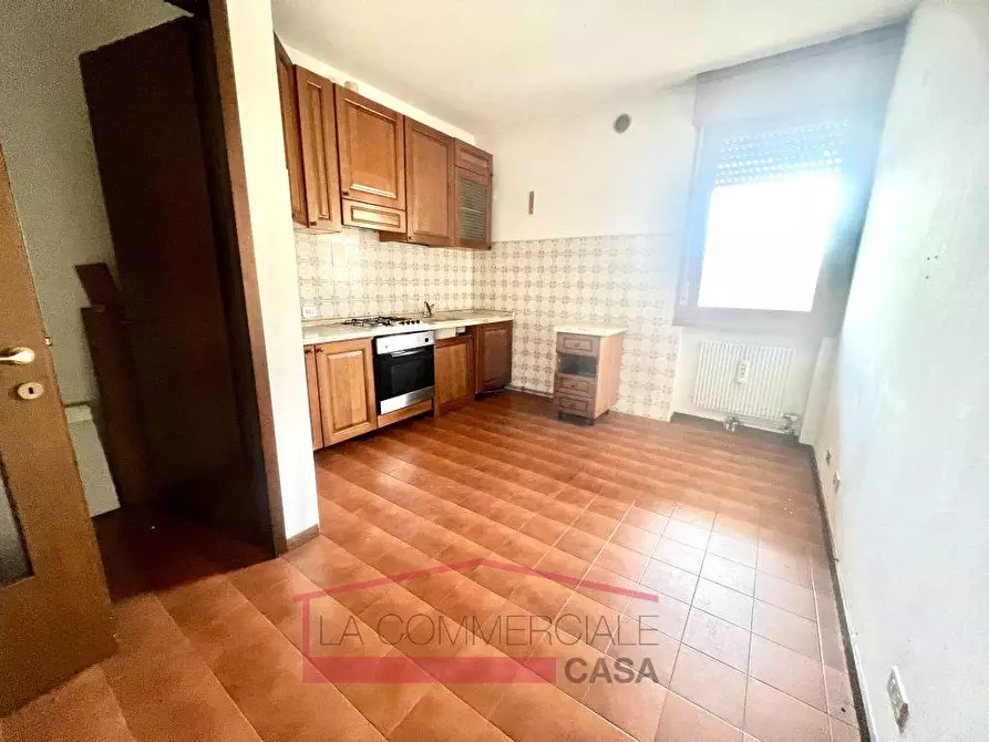 Immagine 1 di Appartamento in vendita  in VIA RONZINELLA a Mogliano Veneto