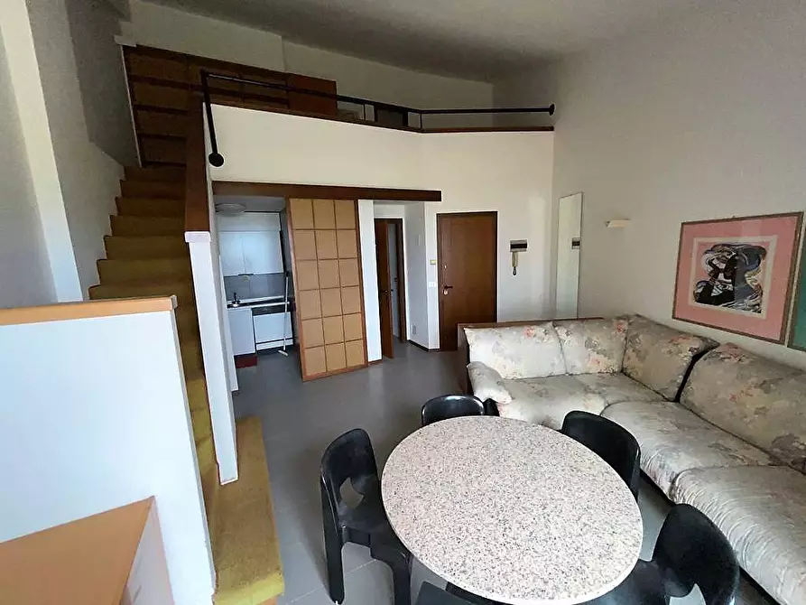 Immagine 1 di Appartamento in vendita  a Castiglione Della Pescaia