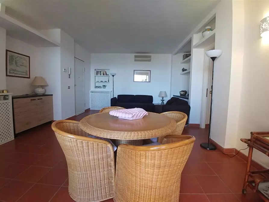 Immagine 1 di Appartamento in vendita  a Castiglione Della Pescaia