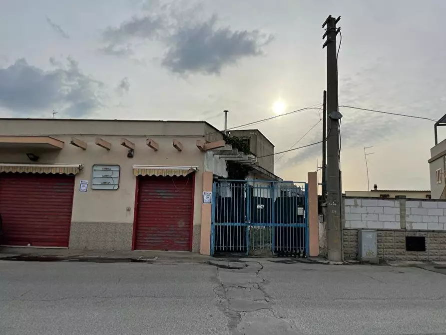 Immagine 1 di Appartamento in vendita  a Taranto