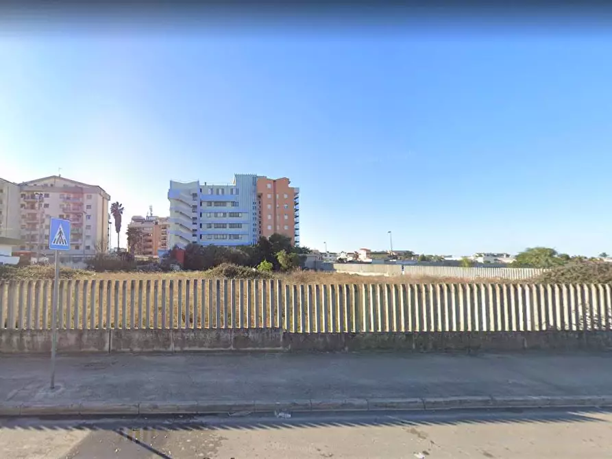 Immagine 1 di Terreno edificabile in vendita  a Taranto