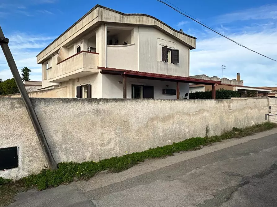 Immagine 1 di Casa indipendente in vendita  a Avetrana
