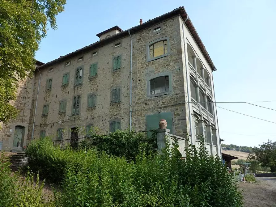 Immagine 1 di Villa in vendita  in via vaglio a Lama Mocogno