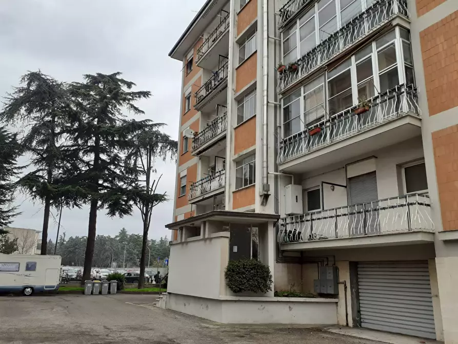 Immagine 1 di Appartamento in affitto  in Via Garbini a Viterbo