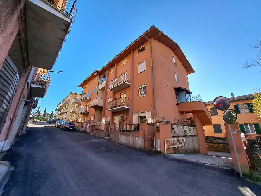 Immagine 1 di Appartamento in vendita  in Via Sant'Ermte a Arlena Di Castro