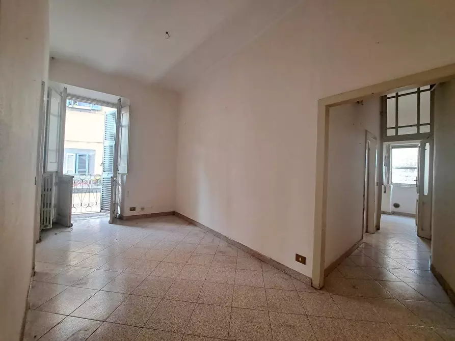 Immagine 1 di Appartamento in vendita  in Via Cardinal La Fontaine a Viterbo