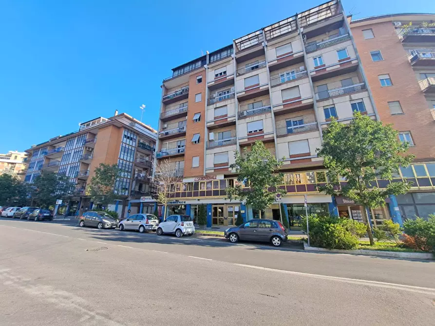 Immagine 1 di Ufficio in affitto  in Via Genova a Viterbo