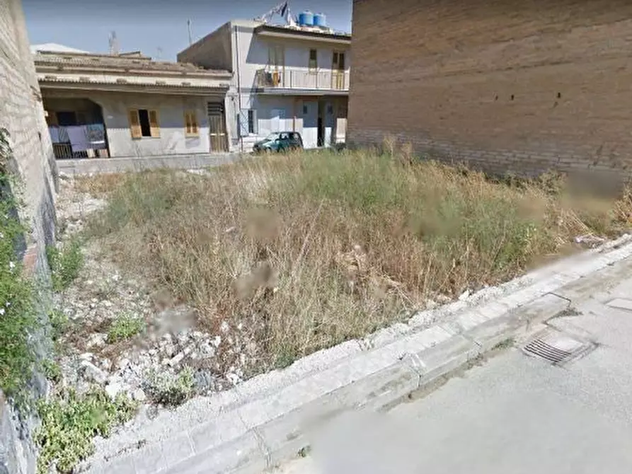 Immagine 1 di Terreno edificabile in vendita  a Licata