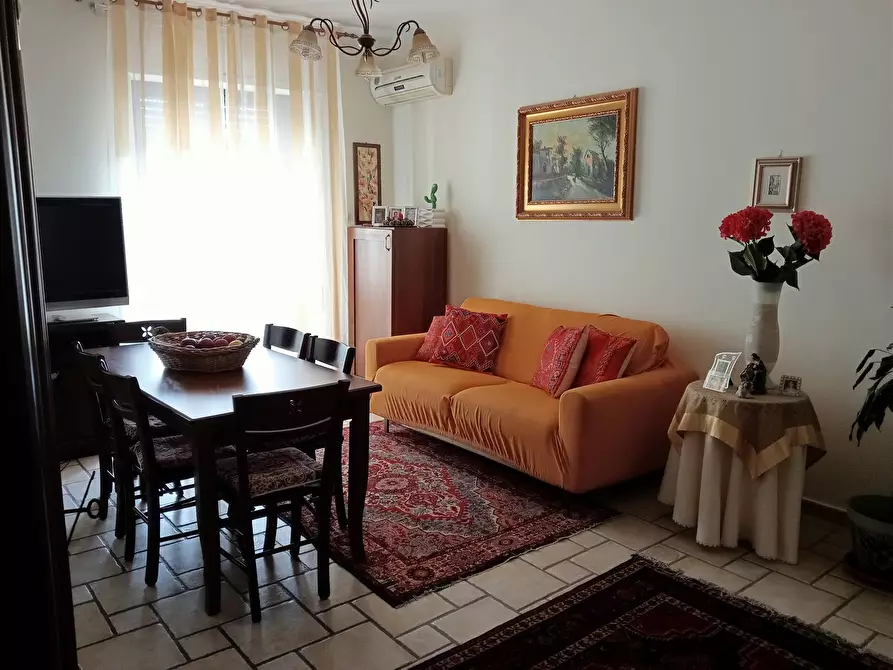 Immagine 1 di Appartamento in vendita  a Licata