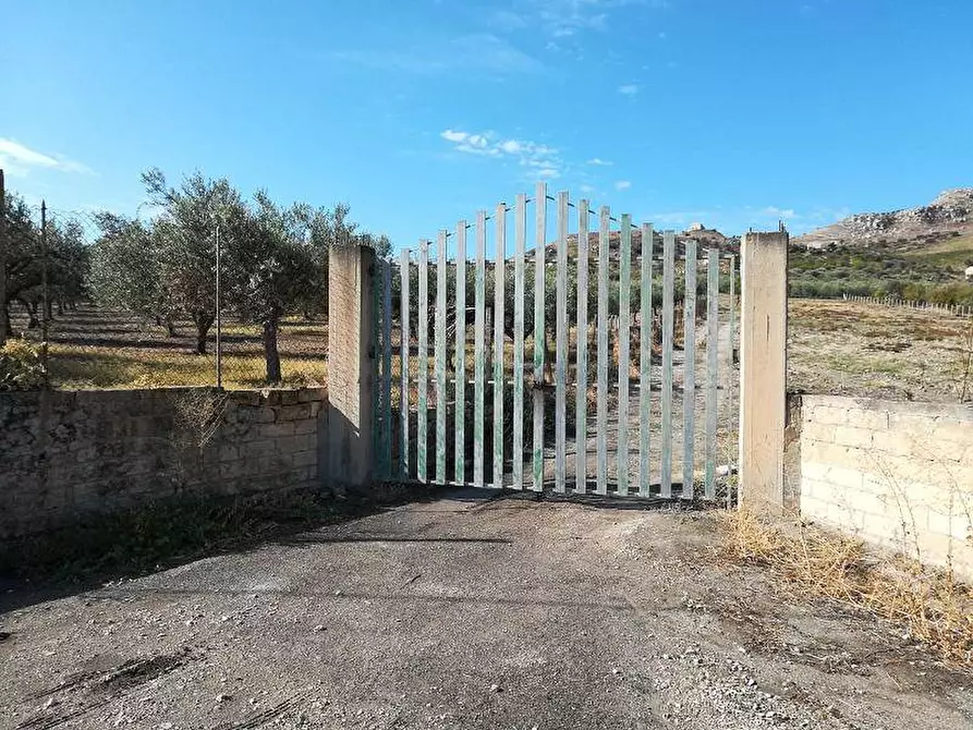 Immagine 1 di Terreno edificabile in vendita  a Licata