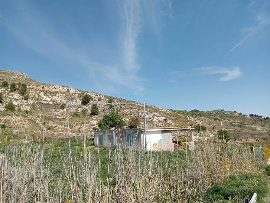 Immagine 1 di Villa in vendita  a Licata