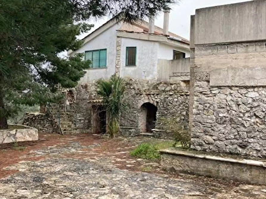 Immagine 1 di Terreno edificabile in vendita  a Palo Del Colle