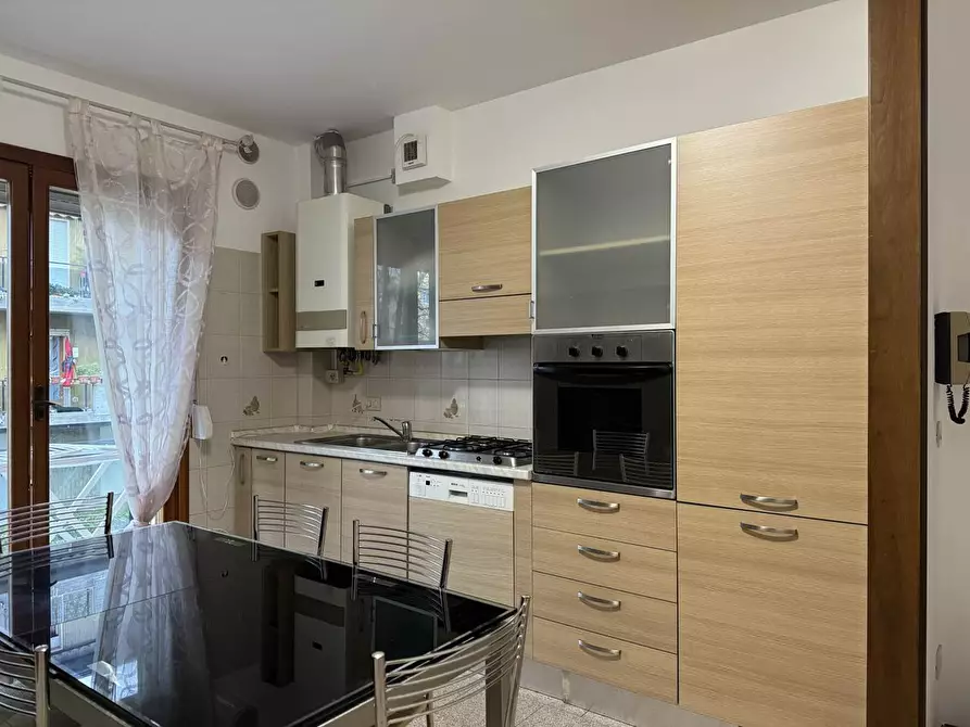 Immagine 1 di Appartamento in affitto  in Via Adige a Annone Veneto