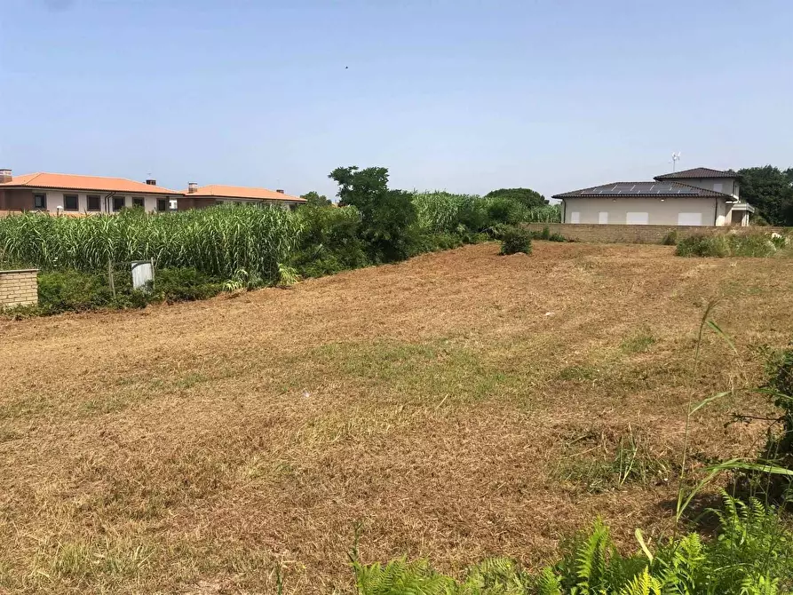 Immagine 1 di Terreno edificabile in vendita  a Anzio