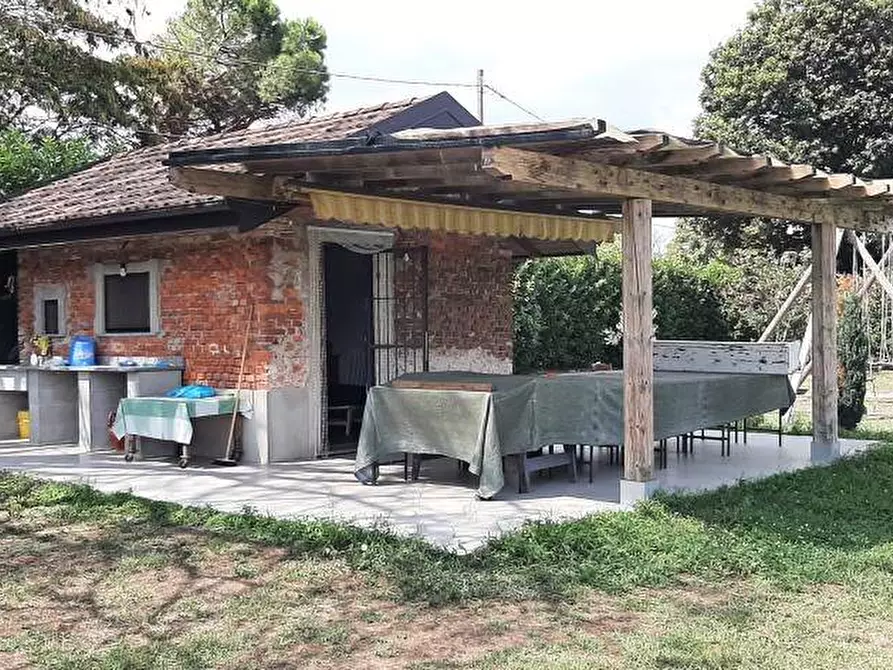 Immagine 1 di Rustico / casale in vendita  a Vigevano
